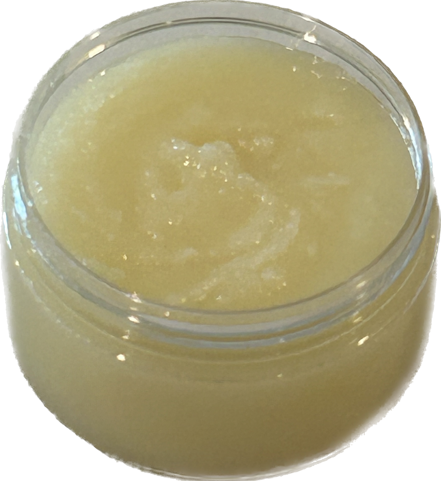 Sweet Essence Exfoliating Sugar Scrub