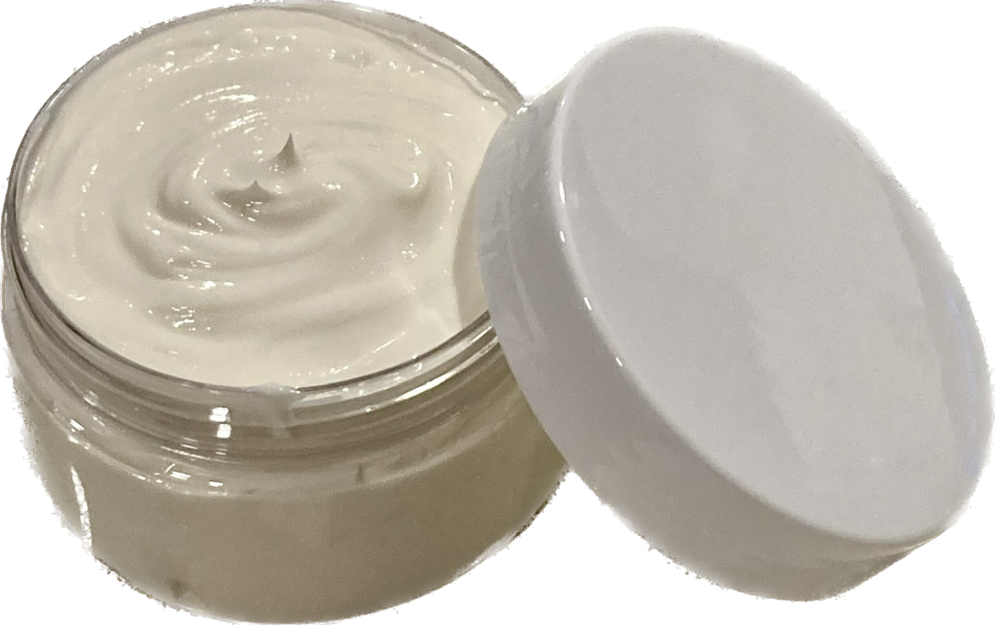 Shea Body Butter