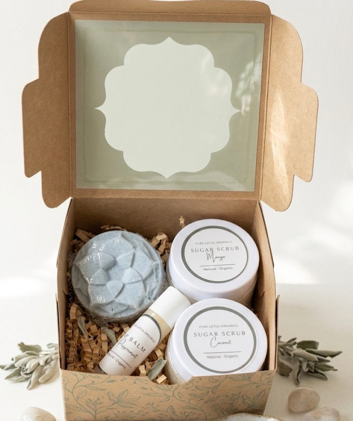 Mini Ritual Gift Set