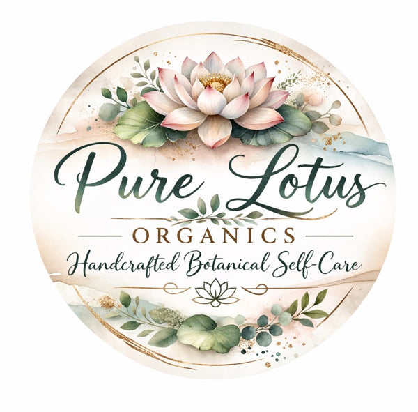 Pure Lotus Organics