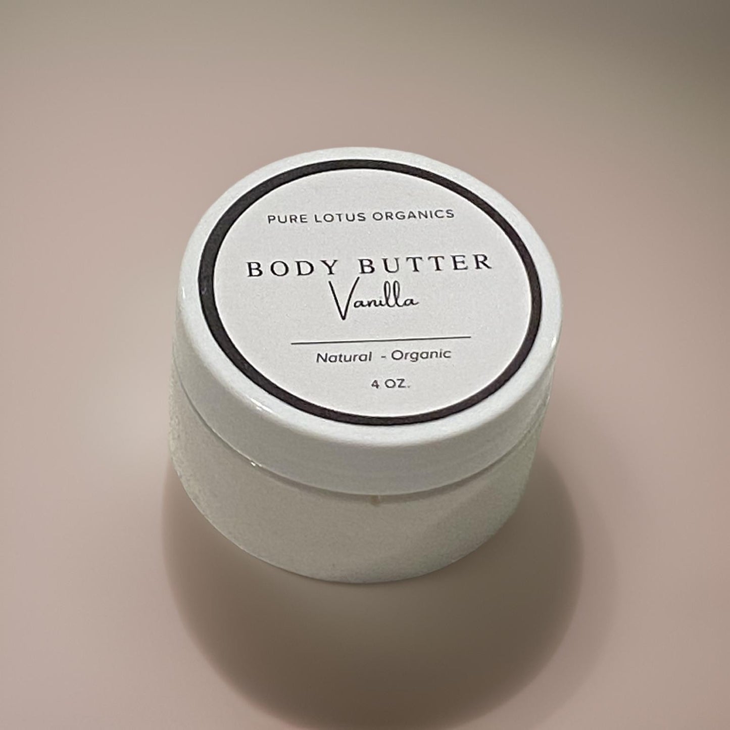 Shea Body Butter